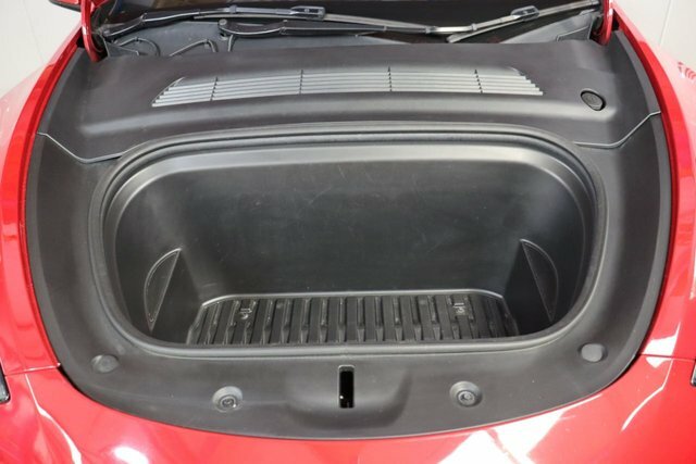 Tesla Model Y Dual Motor Long Range Suv 4Wde Black #14