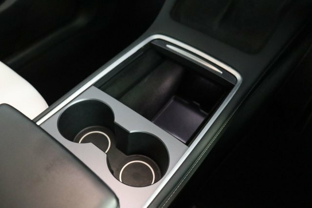 Tesla Model Y Dual Motor Long Range Suv 4Wde Black #21