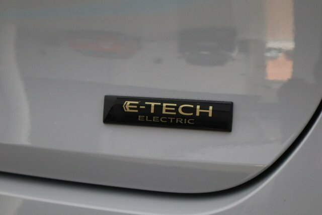 Renault Megane E-Tech Ev60 160Kw Techno 60Kwh Optimum Charge Blue #26