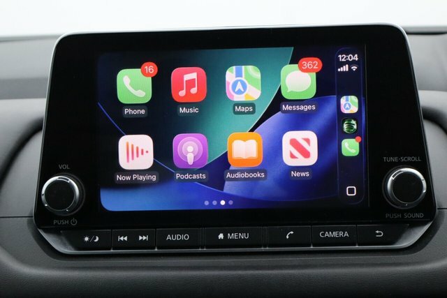 Nissan Qashqai H E-power Acenta Premium Black #3