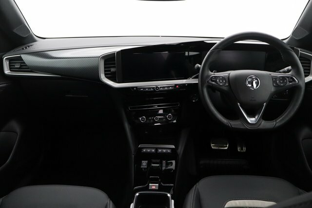 Vauxhall Mokka Turbo Ultimate CJ23ZXX White #2