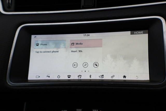 Land Rover Range Rover Evoque D150 Fwd Privacy Black #3