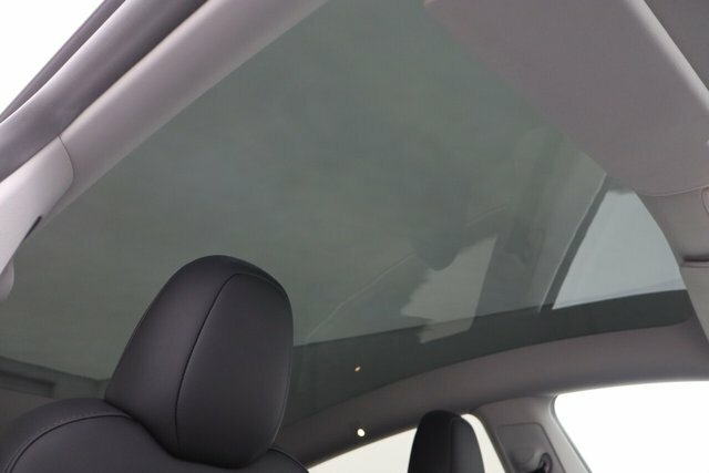 Tesla Model Y Pan Roof, WV24MZY White #2