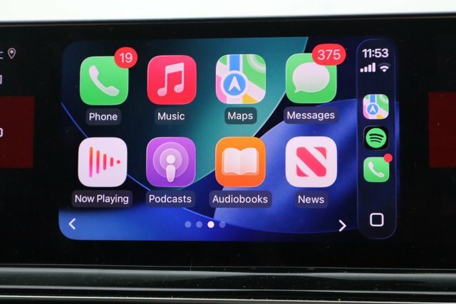 Citroen C5 Aircross Puretech Shine Apple MD23OTK Grey #3