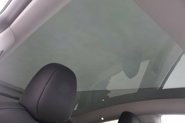 Tesla Model Y Rwd Full Leather, White #2