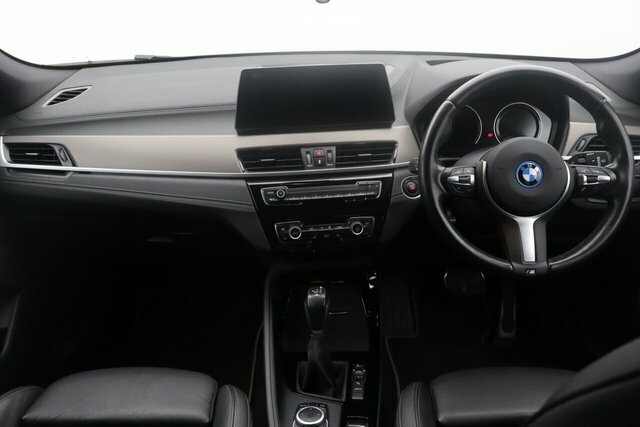 BMW X2 25E 10Kwh M Mesh Grey #2