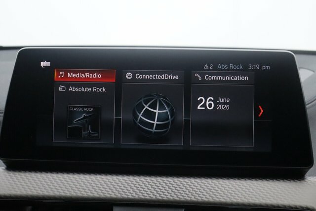 BMW X2 25E 10Kwh M Mesh Grey #3