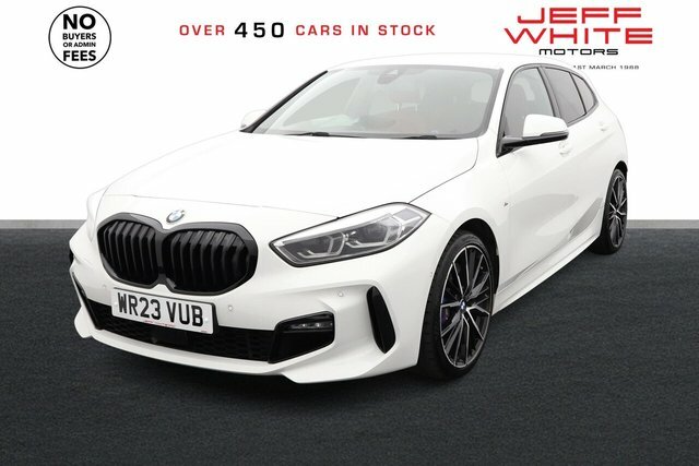 BMW 1 Series 116D M Sport Lcp Red #5