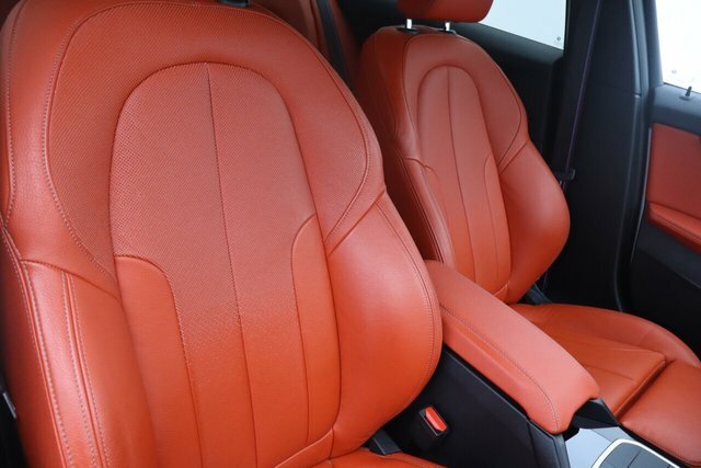 BMW 1 Series 116D M Sport Lcp Red #2