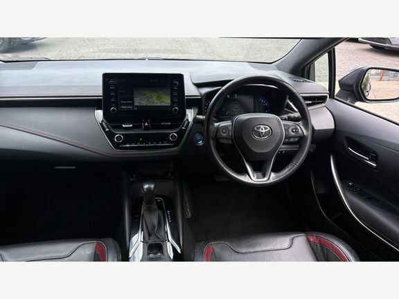 Toyota Corolla Excel 1.8 Ts Trk FH70AZB Black #6