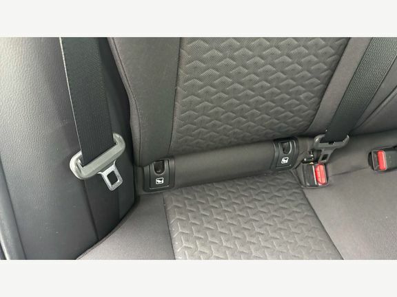 Toyota Yaris Cross Dynamic Blue #14