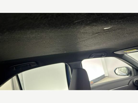 Toyota Yaris Cross Dynamic Blue #19