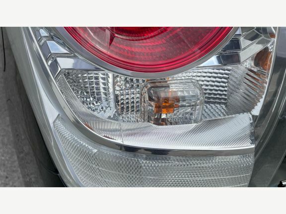 Toyota Verso Mpv Silver #18