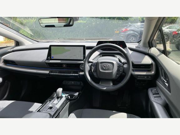 Toyota Prius Design  #6