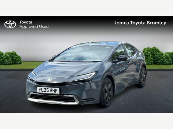Toyota Prius Design  #3