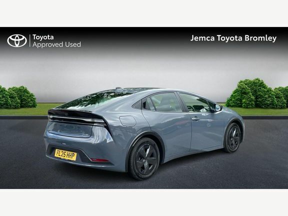 Toyota Prius Design  #2
