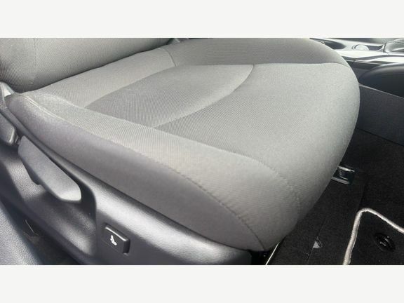 Toyota Corolla 1.8 Vvt-i Hybrid Design Cvt Black #17