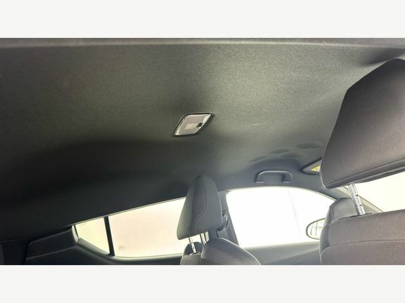 Toyota C-Hr Excel Grey #19