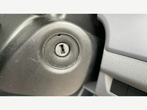 Toyota PROACE 1.5D Icon Medium Panel Grey #16
