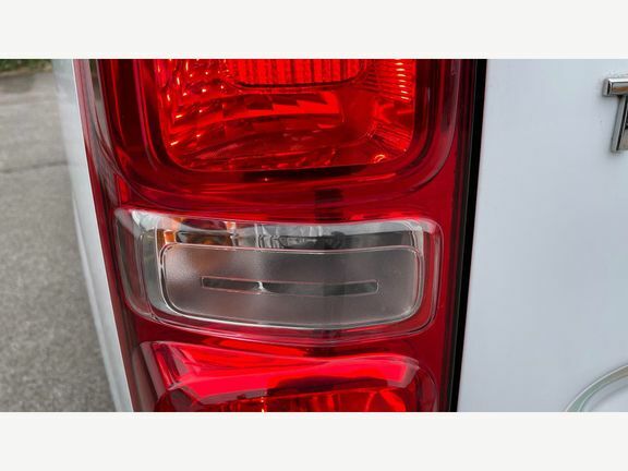 Toyota PROACE 1.5D Icon Medium Panel Grey #19