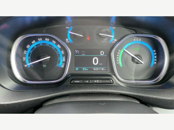 Toyota PROACE 1.5D Icon Medium Panel Grey #26