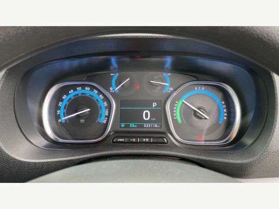 Toyota PROACE 1.5D Icon Medium Panel Grey #11