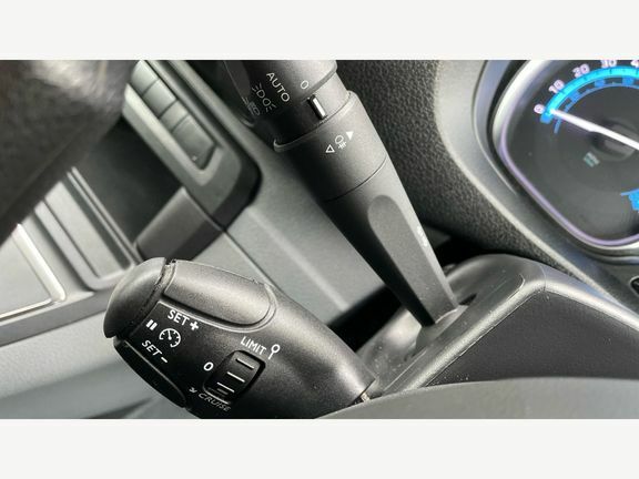 Toyota PROACE 1.5D Icon Medium Panel Grey #31