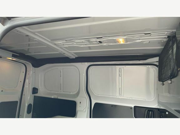 Toyota PROACE 1.5D Icon Medium Panel Grey #18