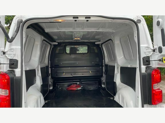 Toyota PROACE 1.5D Icon Medium Panel Grey #34