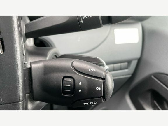 Toyota PROACE 1.5D Icon Medium Panel Grey #27