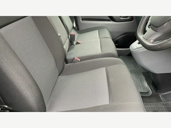 Toyota PROACE 1.5D Icon Medium Panel Grey #14