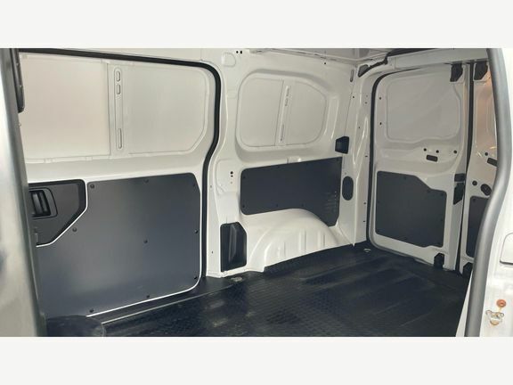 Toyota PROACE 1.5D Icon Medium Panel Grey #15