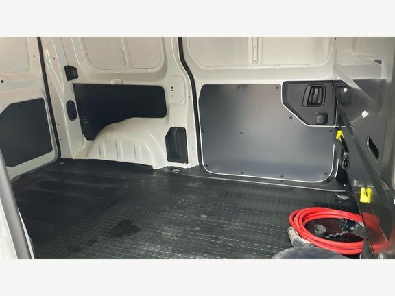 Toyota PROACE 1.5D Icon Medium Panel Grey #8