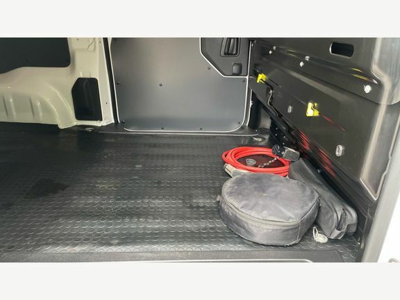 Toyota PROACE 1.5D Icon Medium Panel Grey #32