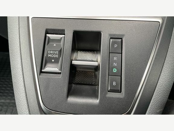 Toyota PROACE 1.5D Icon Medium Panel Grey #30