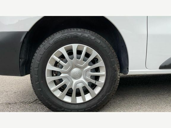 Toyota PROACE 1.5D Icon Medium Panel Grey #23