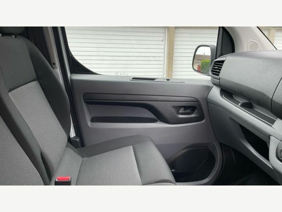 Toyota PROACE 1.5D Icon Medium Panel Grey #17