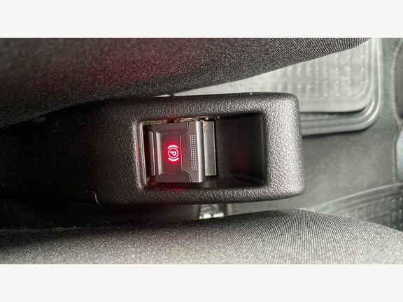 Toyota PROACE 1.5D Icon Medium Panel Grey #35