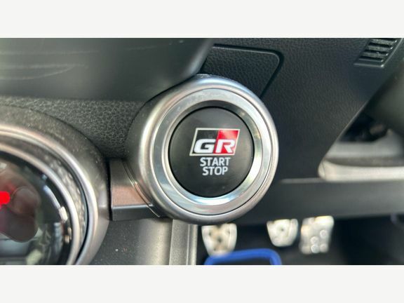 Toyota GR86 Coupe Red #13
