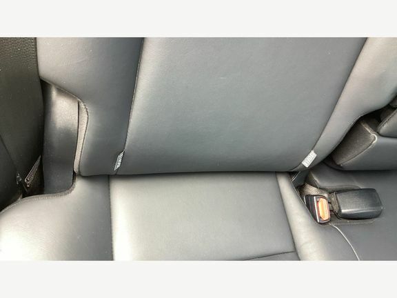 Toyota Rav 4 Icon Silver #14