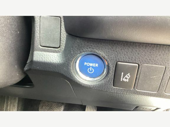 Toyota Rav 4 Icon Silver #16