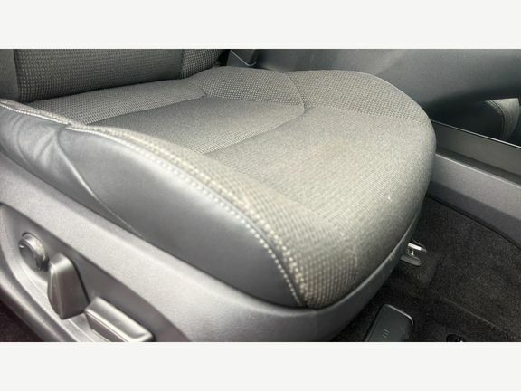 Toyota bZ4X Vision Silver #17
