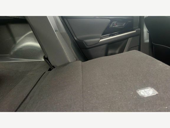 Toyota bZ4X Vision Silver #18
