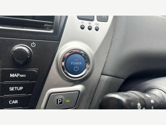 Toyota Prius+ 1.8 Vvt-h Excel #16