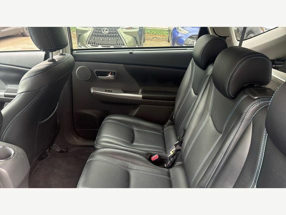 Toyota Prius+ 1.8 Vvt-h Excel #15