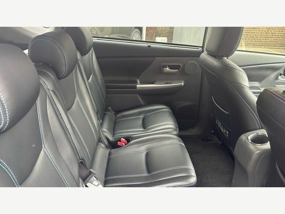 Toyota Prius+ 1.8 Vvt-h Excel #8