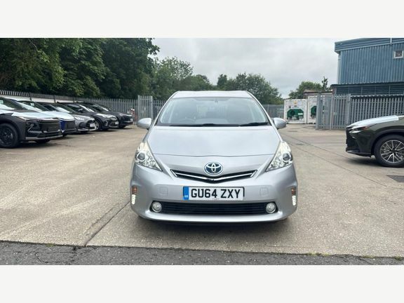 Toyota Prius+ 1.8 Vvt-h Excel #22