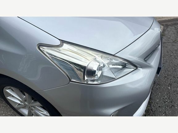 Toyota Prius+ 1.8 Vvt-h Excel #20