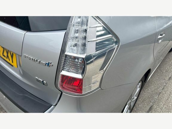 Toyota Prius+ 1.8 Vvt-h Excel #21