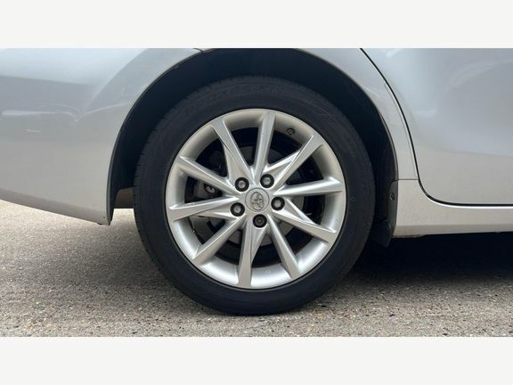 Toyota Prius+ 1.8 Vvt-h Excel #25